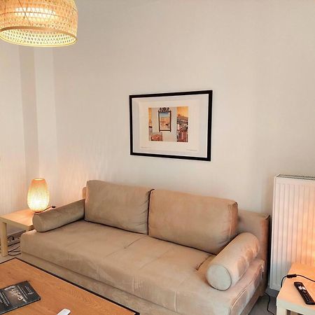 Wonderful Apartment In Acropolis Atene Esterno foto