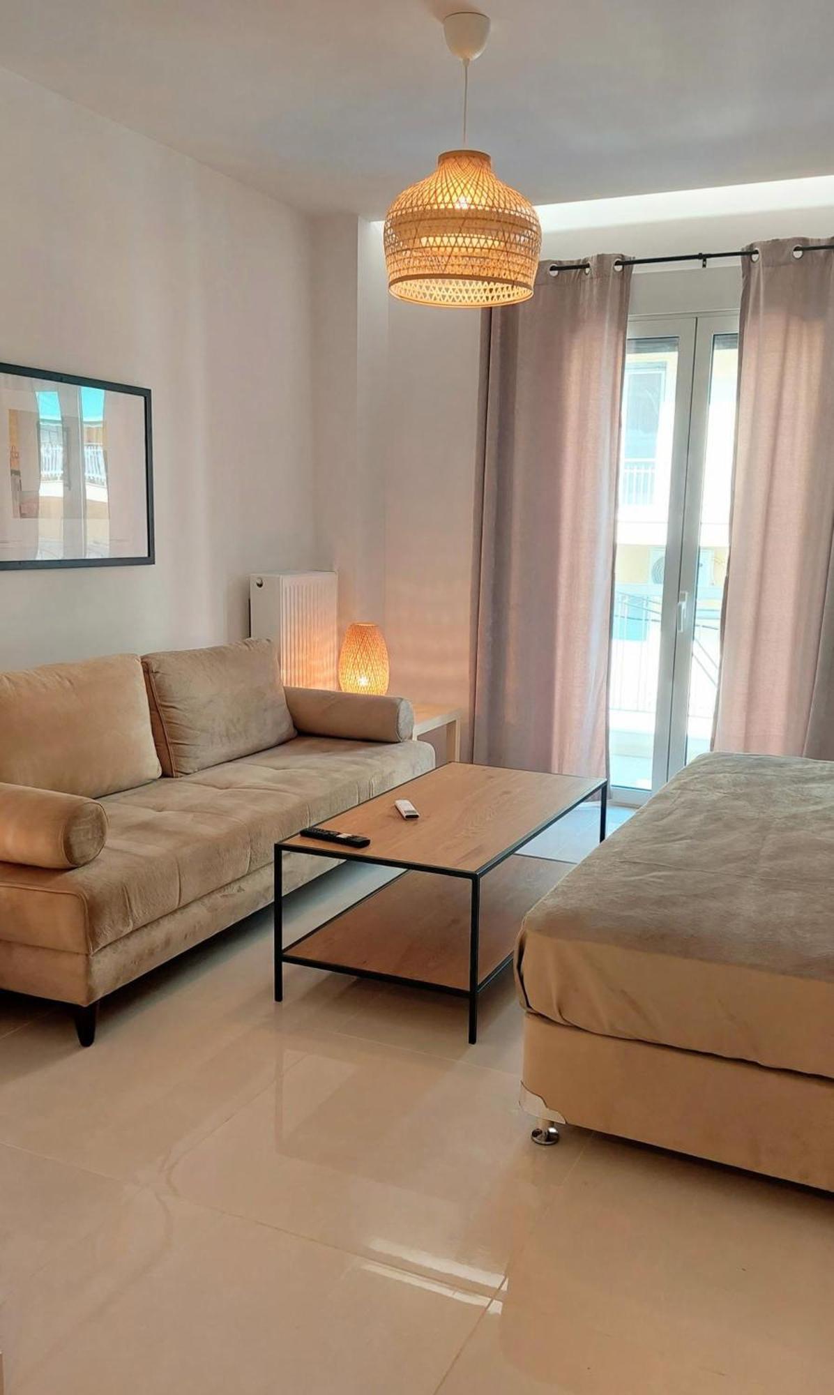 Wonderful Apartment In Acropolis Atene Esterno foto