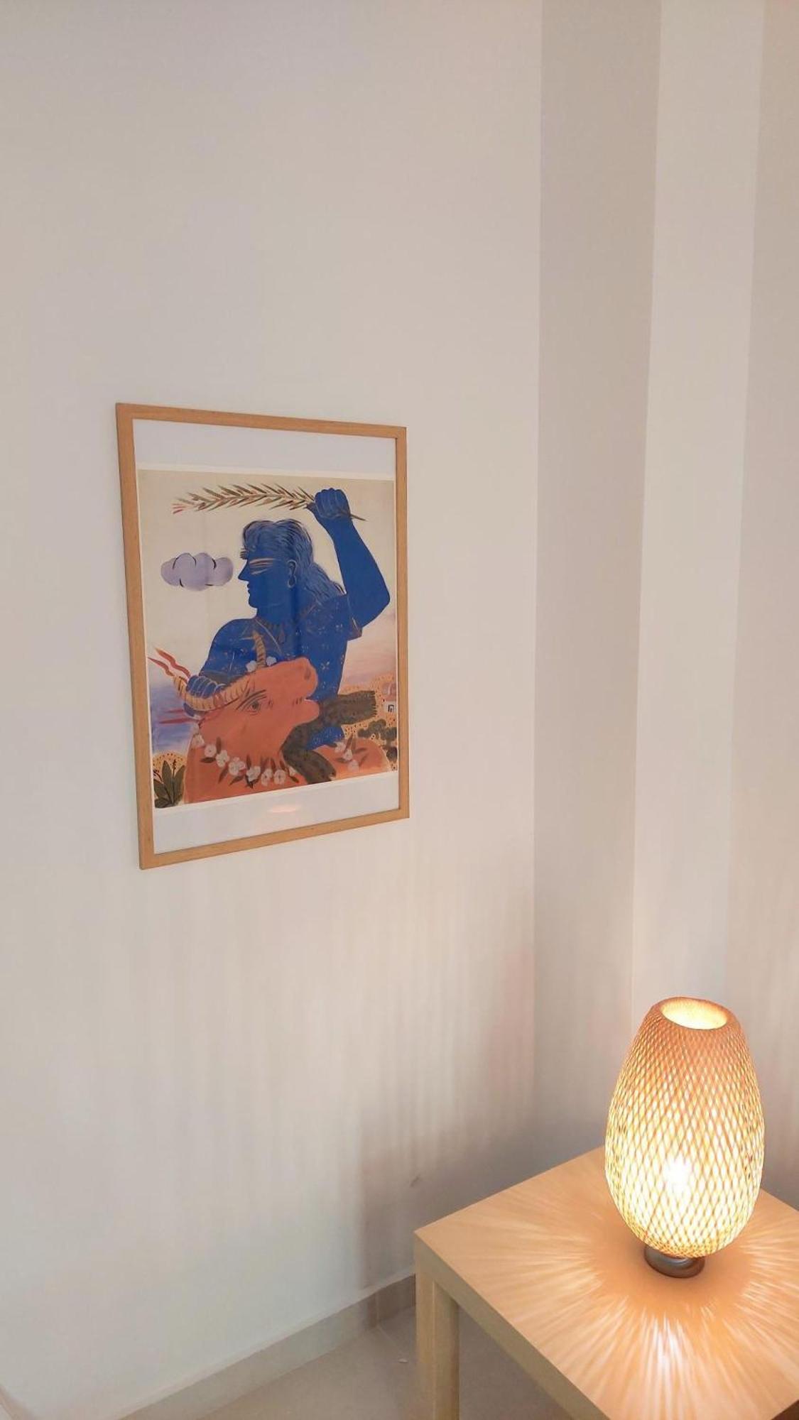 Wonderful Apartment In Acropolis Atene Esterno foto