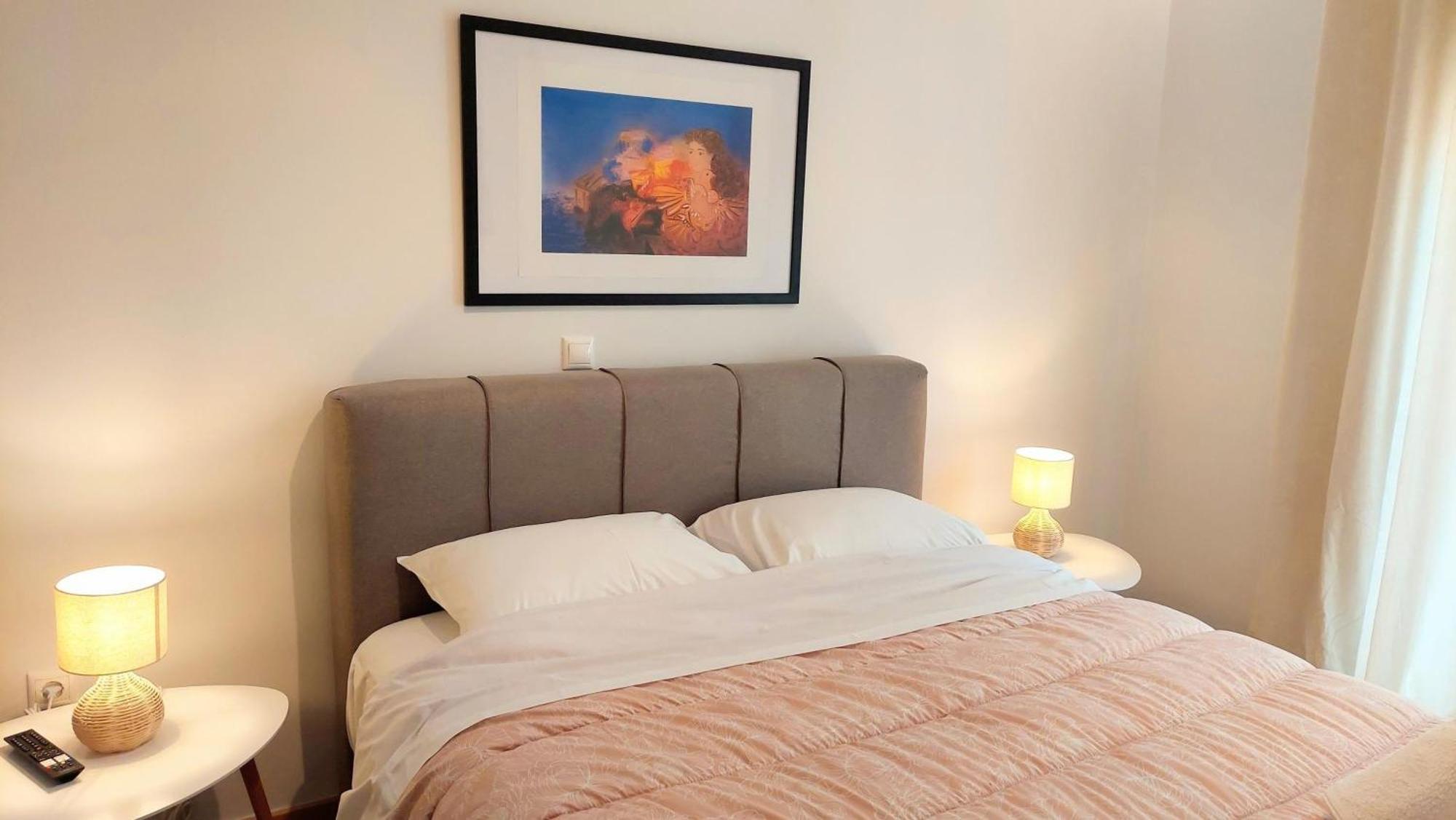 Wonderful Apartment In Acropolis Atene Esterno foto