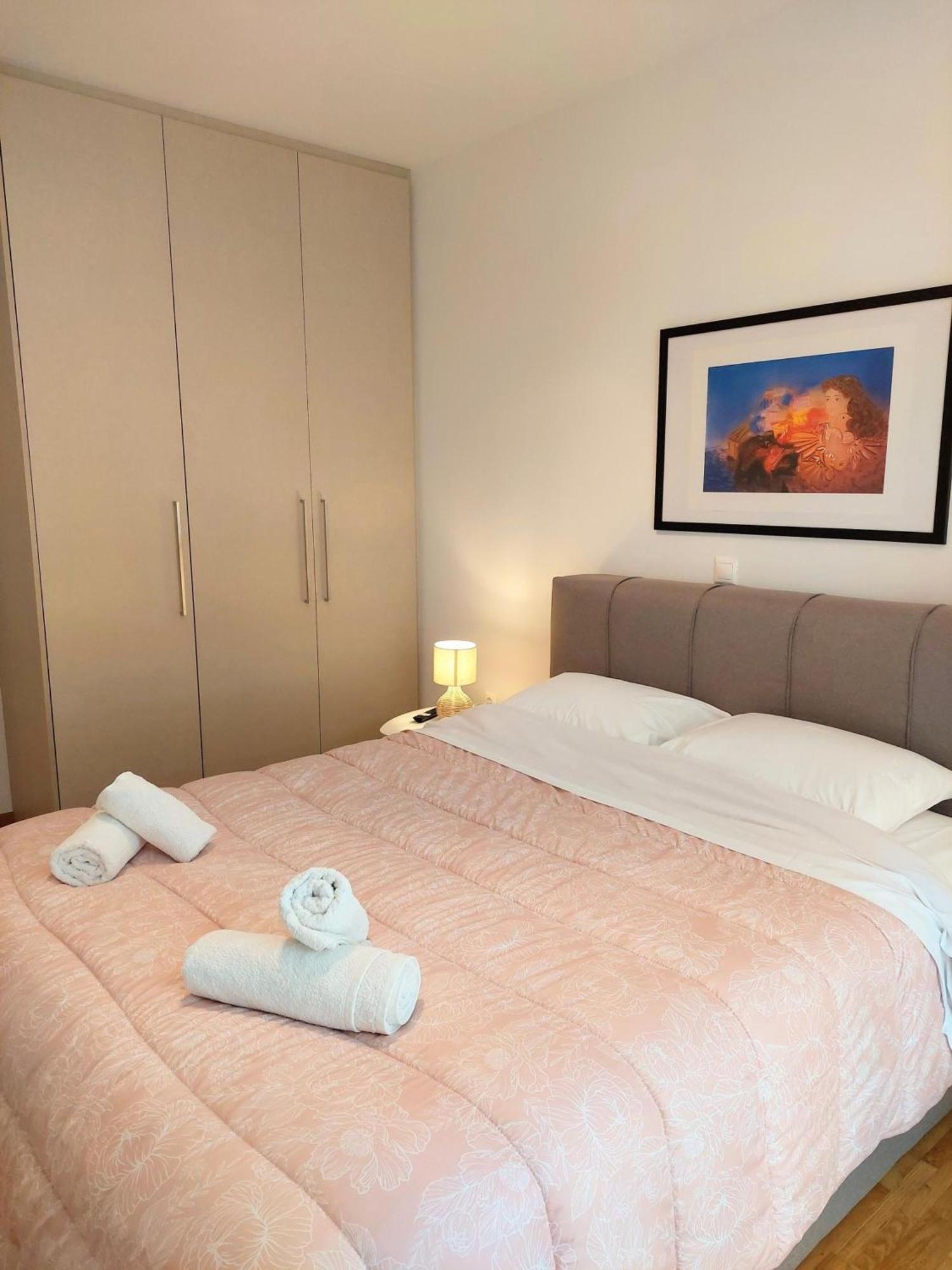 Wonderful Apartment In Acropolis Atene Esterno foto