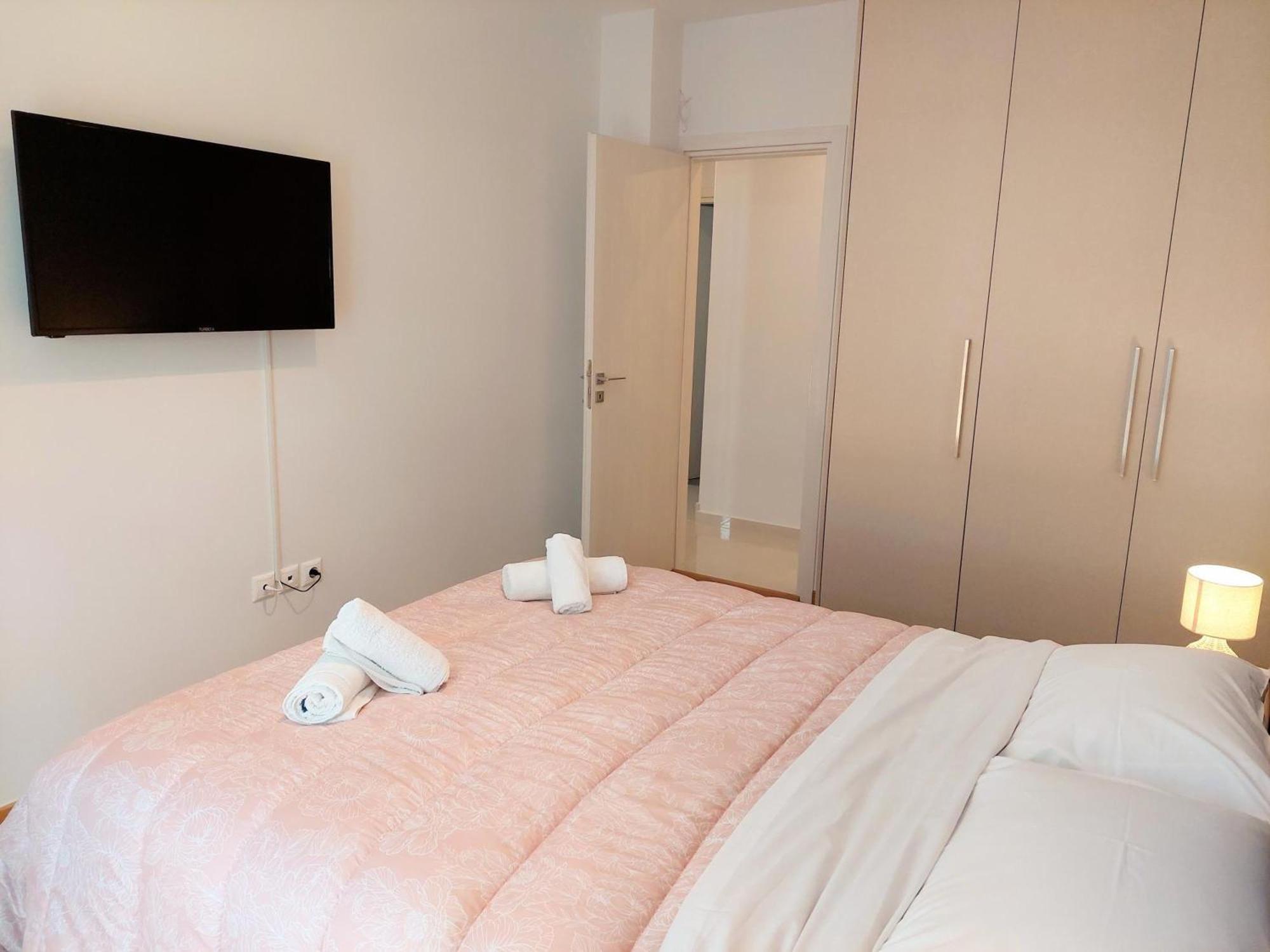 Wonderful Apartment In Acropolis Atene Esterno foto