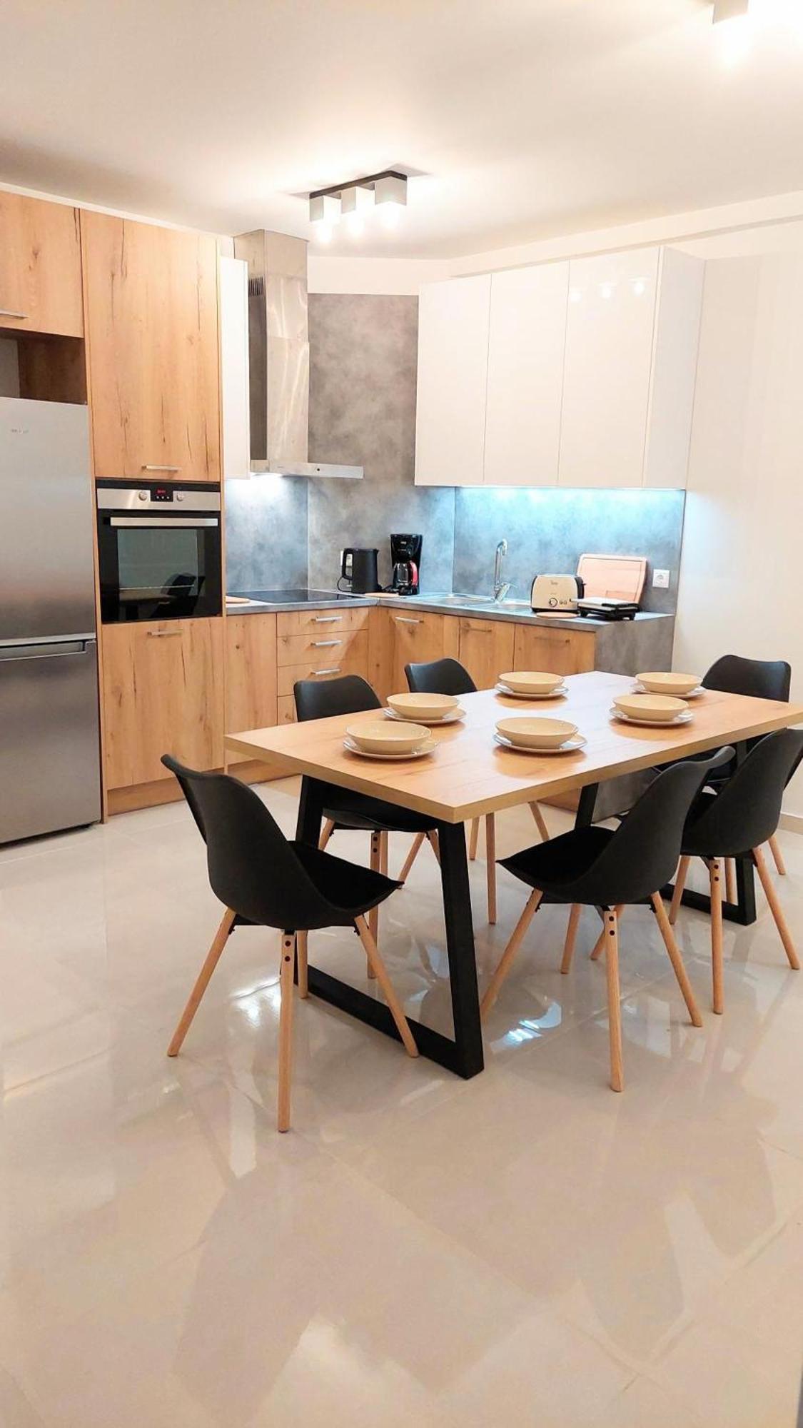Wonderful Apartment In Acropolis Atene Esterno foto