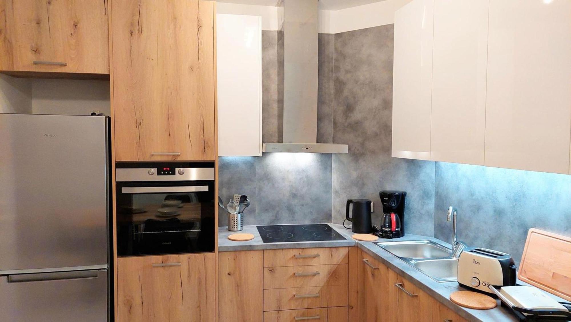 Wonderful Apartment In Acropolis Atene Esterno foto